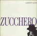 Zucchero Zucchero Dutch vinyl LP album (LP record) 849063.1