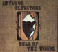 13th Floor Elevators Bull Of The Woods French CD album (CDLP) 14886