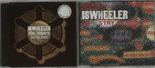 18 Wheeler Quantity of 11 CD Singles UK Promo CD single (CD5 / 5") 11 CD SINGLES