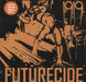 1919 Futurecide - Orange - Sealed US vinyl LP album (LP record) CLO1223VL