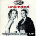 2 Unlimited Wanna Get Up Belgian CD single (CD5 / 5") BYTE059800-3