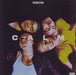5 Seconds Of Summer Calm UK vinyl LP album (LP record) B0031836-01
