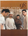 98 Degrees Revelation - press pack US Promo media press pack 98OPPRE168886