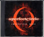 A Perfect Circle Interview US Promo CD album (CDLP) DPRO14994