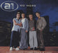 A1 No More UK CD single (CD5 / 5") 6708742