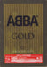 Abba Gold (Greatest Hits) - 40th Anniversary Steelbook - Sealed Japanese SHM CD UICY-76705/7