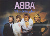 Abba The Singles - The First Ten Years UK Vinyl Box Set ABBOX2