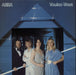 Abba Voulez-Vous Portugese vinyl LP album (LP record) 2344136