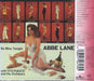 Abbe Lane Be Mine Tonight Japanese CD album (CDLP) 4988017061305