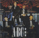 ABC Classic ABC Dutch CD album (CDLP) 5316861