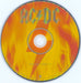 AC/DC Bonfire Sampler US Promo CD album (CDLP) ACDCDBO97289