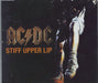 AC/DC Stiff Upper Lip German CD single (CD5 / 5") 7559-67041-2