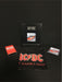 AC/DC The Razors Edge - Box Australian box set 4674629