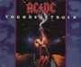 AC/DC Thunderstruck UK CD single (CD5 / 5") B8907CD