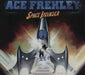 Ace Frehley Space Invader German CD album (CDLP) SPV267660CD