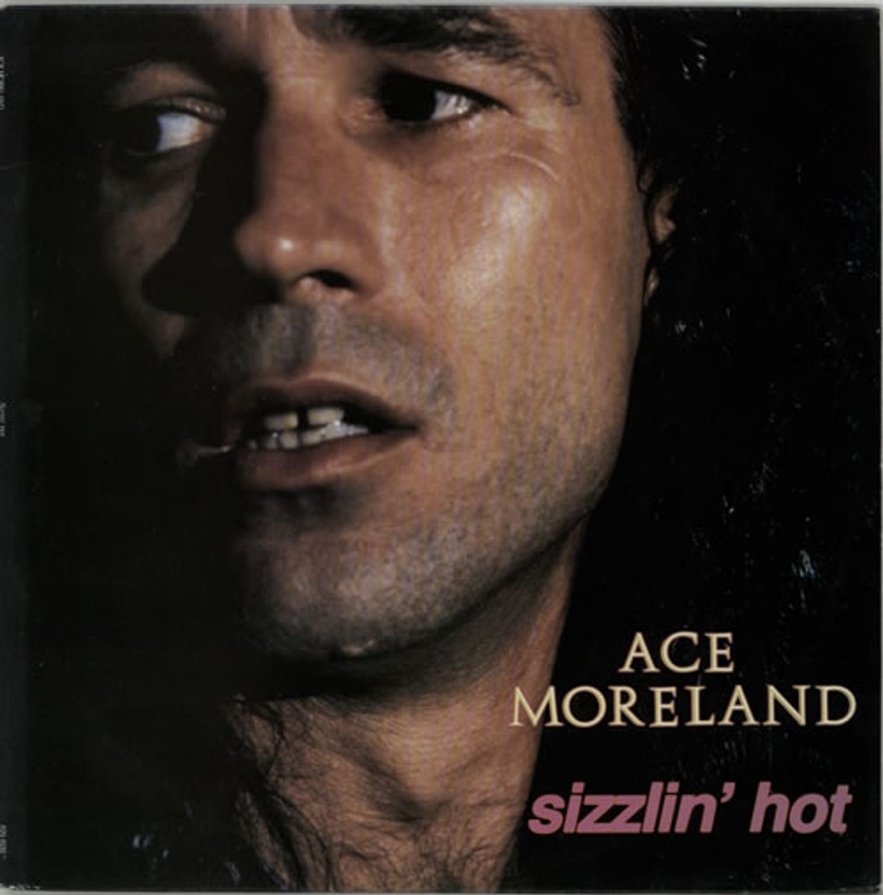Ace Moreland