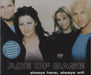Ace Of Base Always Have, Always Will UK CD single (CD5 / 5") ACECD9