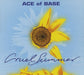 Ace Of Base Cruel Summer UK CD single (CD5 / 5") ACECD8