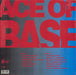 Ace Of Base Happy Nation - shrink UK vinyl LP album (LP record)