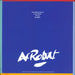 Acrobat Acrobat EP UK 12" vinyl single (12 inch record / Maxi-single)