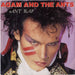 Adam & The Ants Ant Rap - Advent Sleeve Dutch 7" vinyl single (7 inch record / 45) A1738