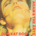 Adam & The Ants Dog Eat Dog - Inj - P/S UK 7" vinyl single (7 inch record / 45) CBS9039