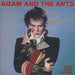 Adam & The Ants Prince Charming US CD album (CDLP) EK37615