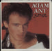 Adam Ant Strip - Wide Centre - P/S - Carrollton US Promo 7" vinyl single (7 inch record / 45) 34-04337