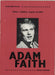 Adam Faith Adam Faith UK tour programme TOUR PROGRAMME