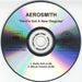 Aerosmith Devil's Got A New Disguise US Promo CD-R acetate CD-R ACETATE