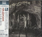 Aerosmith Night In The Ruts - Blu-Spec - Sealed Japanese Blu-Spec CD SICP30373