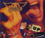 Aerosmith Shut Up And Dance UK CD single (CD5 / 5") GFSTD75