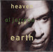 Al Jarreau Heaven And Hell German CD album (CDLP) 9031-77466-2