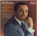 Al Martino Think I'll Go Somewhere And Cry Myself To Sleep UK Promo vinyl LP album (LP record) T2528