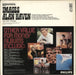Alan Haven Images UK vinyl LP album (LP record)