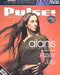 Alanis Morissette Pulse US magazine MARCH 2002