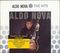 Aldo Nova The Hits US CD album (CDLP) 69699871632