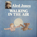 Aled Jones Walking In The Air UK 12" vinyl single (12 inch record / Maxi-single) 12ALED1