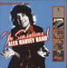 Alex Harvey (UK) 5 Classic Albums UK 5-CD album set 5376670