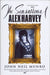 Alex Harvey (UK) The Sensational Alex Harvey UK book 978-1-84697-088-7