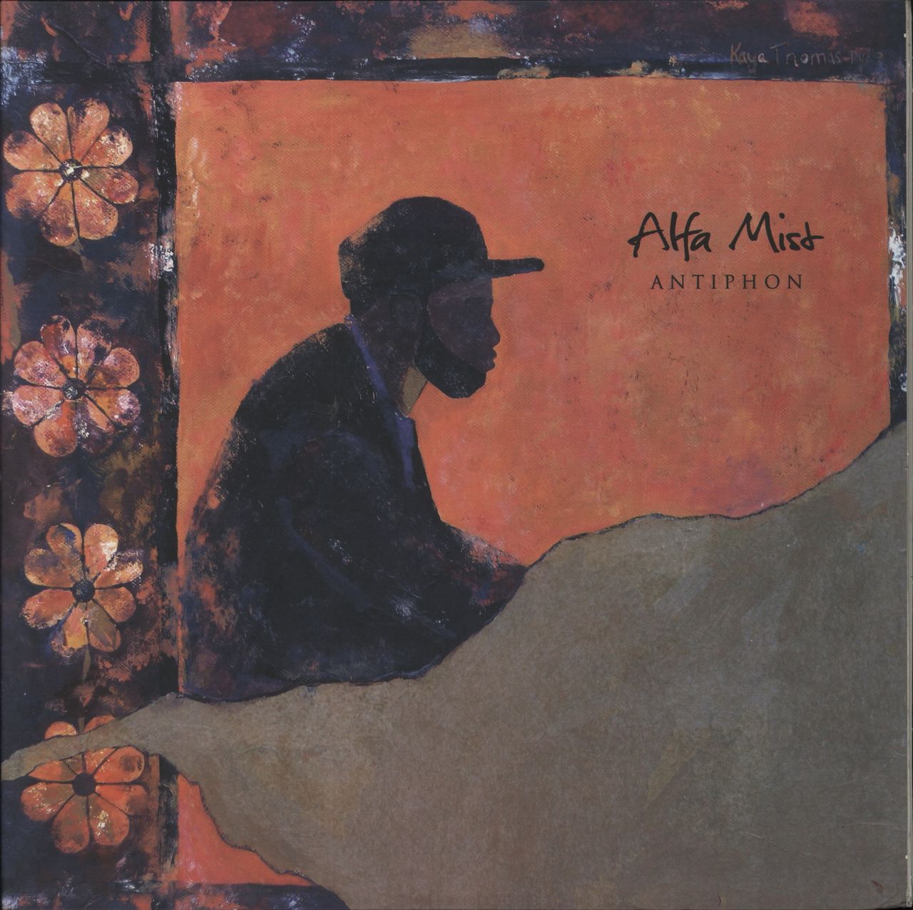 Alfa Mist