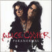 Alice Cooper Paranormal - 180gram Vinyl + CD German 2-LP vinyl record set (Double LP Album) 0212198EMU