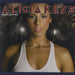 Alicia Keys Superwoman Japanese Promo CD-R acetate CD-R