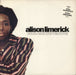 Alison Limerick Come Back (For Real Love) UK 12" vinyl single (12 inch record / Maxi-single) 614530