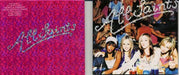 All Saints Saints & Sinners - ltd digipak UK CD album (CDLP) 8573852955