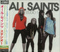 All Saints Studio 1 Japanese CD album (CDLP) TOCP-66634