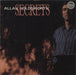 Allan Holdsworth Secrets - EX UK vinyl LP album (LP record) INTM73328