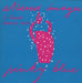 Altered Images Pinky Blue UK 12" vinyl single (12 inch record / Maxi-single) EPCA13-2426