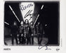 Amen Autographed Publicity Photograph UK Promo photograph AUTOGRAPHED PHOTO