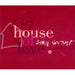 Amy Grant House Of Love UK CD single (CD5 / 5") 581233-2